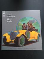 Lot LP's Miles Davis, Cd's en Dvd's, Verzenden, Gebruikt, Jazz