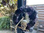 HALLOWEEN decoratie, Ophalen of Verzenden, Gebruikt