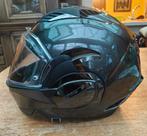 Baanmotor helm LS2 257, Motoren, Ophalen