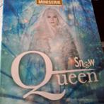 Snow queen 2dvd als nieuw 1eu avontuur  fantasy, Vanaf 6 jaar, Ophalen of Verzenden, Zo goed als nieuw
