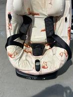 Autostoel Maxi Cosi + bescherming hoes autozetel + isofix, Ophalen, Gebruikt, Maxi-Cosi, Slaapstand