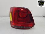 ACHTERLICHT LINKS Volkswagen Polo V (6R) (01-2009/05-2022), Auto-onderdelen, Gebruikt, Volkswagen