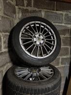 Bmw 6 reeks E64 E63 Wintervelgen, Auto-onderdelen, Ophalen, 18 inch, Winterbanden, Band(en)