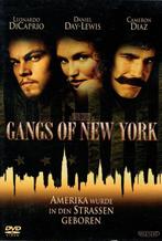 DVD-  Gangs of New York, Ophalen of Verzenden