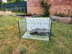 Aquarium / terrarium, Dieren en Toebehoren, Ophalen