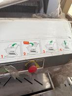 Broodsnijmachine, Zakelijke goederen, Ophalen