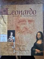 Leonardo kunst en wetenschap 2004, Enlèvement ou Envoi, Diverse auteurs, Comme neuf, 15e et 16e siècles