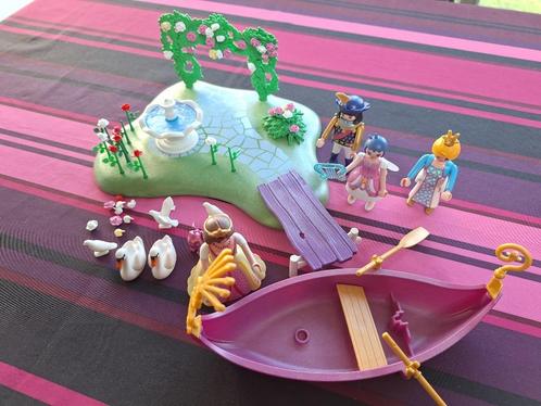 Playmobil 5456, Kinderen en Baby's, Speelgoed | Playmobil, Gebruikt, Complete set, Ophalen of Verzenden