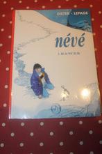 Névé, Boeken, Ophalen of Verzenden, Zo goed als nieuw, Meerdere stripboeken, Dieter- Lepage