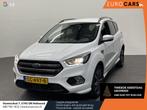 Ford Kuga 1.5 EcoBoost ST Line Trekhaak Navigatie Parkeersen, Auto's, Ford, Euro 6, 4 cilinders, Leder en Stof, Bedrijf
