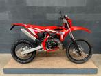 Beta RR 50 Enduro Sport 2024 Rood, 3023km nette staat AM6, Fietsen en Brommers, 6 versnellingen, Gebruikt, 50 cc, Ophalen