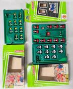 3X Subbuteo voetbal-team boxed 719-410-63149 set 1993-1994, Verzamelen, Ophalen of Verzenden, Zo goed als nieuw, Spel
