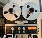 Revox B77 MkII, Enlèvement, Magnétophone, Avec bandes