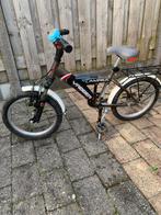 Kinder fiets 16 inch in goede staat, Fietsen en Brommers, Fietsen | Jongens, Ophalen, Zo goed als nieuw, 16 inch