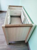 Lit enfant 140x70 comme neuf, Enlèvement, Comme neuf, Matelas