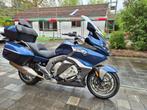 BMW K1600GTL Exclusive, Motoren, Motoren | BMW, Handvatverwarming, Particulier, Toermotor