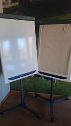 Tableau blanc Nobo sur 3 pieds, Enlèvement