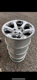 Jantes dodge ram laramie 2014, Ophalen, Velg(en)