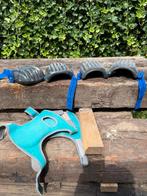 Kniebeschermers, Doe-het-zelf en Bouw, Ophalen, Zo goed als nieuw
