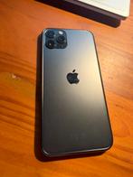 Iphone 11 Pro 256Gb, Telecommunicatie, Mobiele telefoons | Apple iPhone, Zo goed als nieuw, IPhone 11 Pro, Zonder simlock, Ophalen