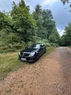 Mercedes class c180 w204, Auto's, Zwart, Bedrijf, 5 deurs, Te koop