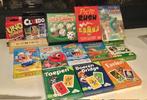 14 Gezelschapspellen, allemaal nieuw én geseald., Hobby en Vrije tijd, Een of twee spelers, Ophalen, Nieuw