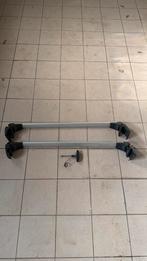 Dakdragers Skoda superb van 2008 tot 2014 sedan, Auto diversen, Dakdragers, Ophalen, Zo goed als nieuw