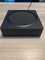 SONOS Amp, Enlèvement ou Envoi, Comme neuf, Automatique