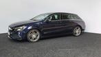 Mercedes-Benz CLA-Klasse 220 4-Matic ~ Led ~ Navi ~ Airco ~, Automaat, CLA, Gebruikt, 4 cilinders