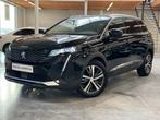 PEUGEOT 5008 1.5 BlueHDI ALLURE - 7zit/Carplay/ACC/LED, Auto's, Euro 6, Leder en Stof, Diesel, SUV of Terreinwagen