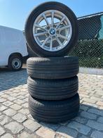 Originele BMW velgen met Goodyear 205/60R16 banden, Auto-onderdelen, Banden en Velgen, Ophalen, Gebruikt, 16 inch, Banden en Velgen