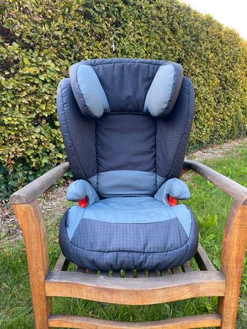 Autostoel Britax Römer 15-36 kg, vast te maken met gordel beschikbaar voor biedingen