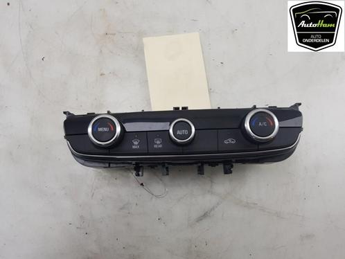 PANNEAU DE COMMANDE CHAUFFAGE Opel Crossland / Crossland X, Autos : Pièces & Accessoires, Tableau de bord & Interrupteurs, Opel