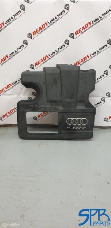 AUDI A3 8V E-TRON Afdekplaat motor MOTORPLAAT 04E103925C beschikbaar voor biedingen