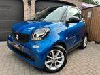 Smart forTwo | BENZINE | AIRCO | CARPLAY | 1J GARANTIE |, Electronic Stability Program (ESP), Achat, Euro 6, Entreprise