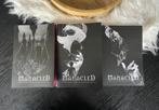 Fysiek exemplaar van Manacled by SenLinYu - illustrated, Ophalen of Verzenden, Nieuw, SenLinYu