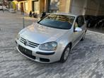 VOLKSWAGEN GOLF Essence 1,6 année 2005 km180000, Auto's, Automaat, Bedrijf, 5 deurs, Golf