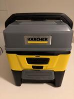 Karcher OC3 mobiele hogedrukreiniger, Enlèvement ou Envoi, Comme neuf, Batterie, KARCHER