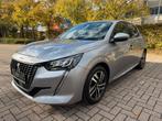 Peugeot 208  1.2, Autos, Achat, Entreprise, Automatique, Essence