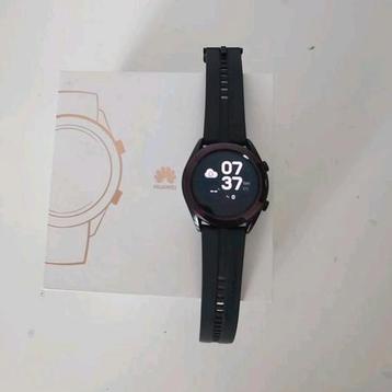 Huawei Watch GT  beschikbaar voor biedingen