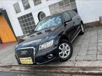 Audi Q5 , 2.0 TDi Quattro 4*4 2013 année 100kw 0032478767323, Auto's, Audi, 100 kW, Euro 5, Q5, Lederen bekleding