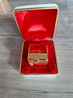 Très beau briquet Vintage avec son petit coffret., Enlèvement ou Envoi