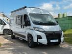 CARADO / HYMER CV 600 - NIEUW - AUTOMAAT - NEW MODEL**, Automaat, Buscamper of Camperbus, Fiat, Airconditioning
