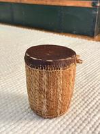 Djembé, Enlèvement ou Envoi, Utilisé