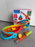 Visjes vangen (Clementoni), Ophalen, Zo goed als nieuw