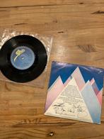 ABBA Gesigneerd door alle 4 – I Have A Dream 7”(bieden), Enlèvement, Comme neuf