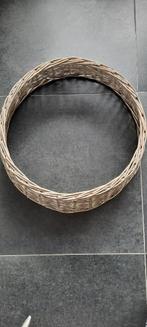 Pieds de sapin en osier, Enlèvement, Comme neuf