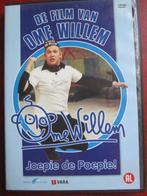 De film van Ome Willem - Joepie de Poepie!, Cd's en Dvd's, Alle leeftijden, Ophalen of Verzenden, Zo goed als nieuw, Komedie