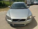 2008 Volvo C70 Cabrio, Auto's, Volvo, Euro 5, C70, Gebruikt, Bedrijf