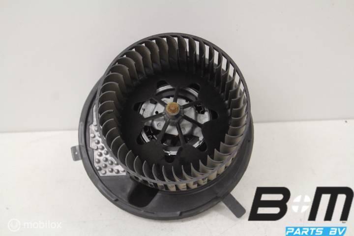 Kachelmotor VW Touran RHD 1K2820015C, Auto-onderdelen, Airco en Verwarming, Gebruikt